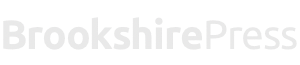 Logo for Brookshire Press